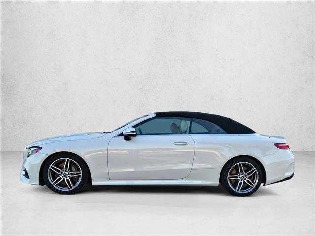 used 2019 Mercedes-Benz E-Class car, priced at $30,991
