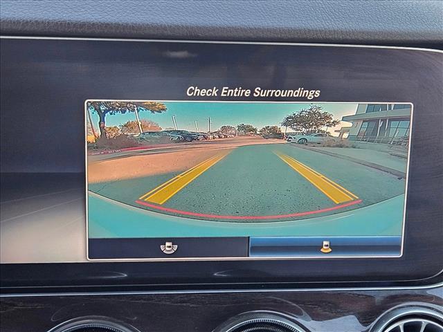 used 2019 Mercedes-Benz E-Class car, priced at $30,991