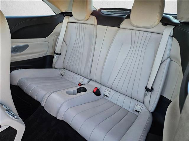 used 2019 Mercedes-Benz E-Class car, priced at $30,991