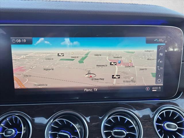 used 2019 Mercedes-Benz E-Class car, priced at $30,991