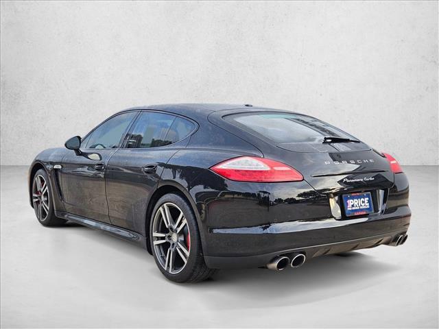 used 2012 Porsche Panamera car, priced at $33,491