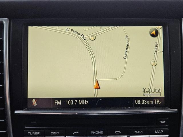 used 2012 Porsche Panamera car, priced at $33,491