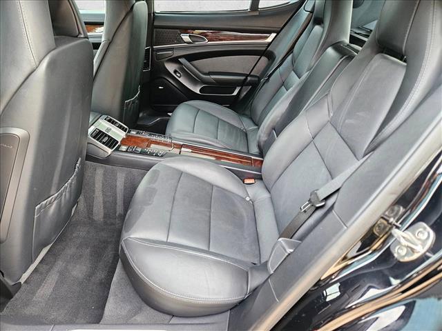 used 2012 Porsche Panamera car, priced at $33,491