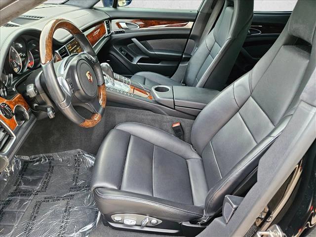 used 2012 Porsche Panamera car, priced at $33,491