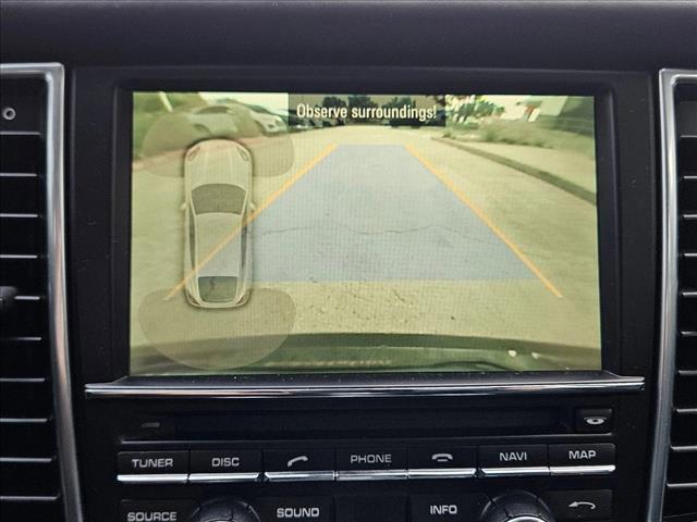 used 2012 Porsche Panamera car, priced at $33,491
