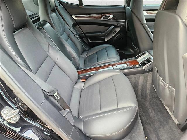 used 2012 Porsche Panamera car, priced at $33,491
