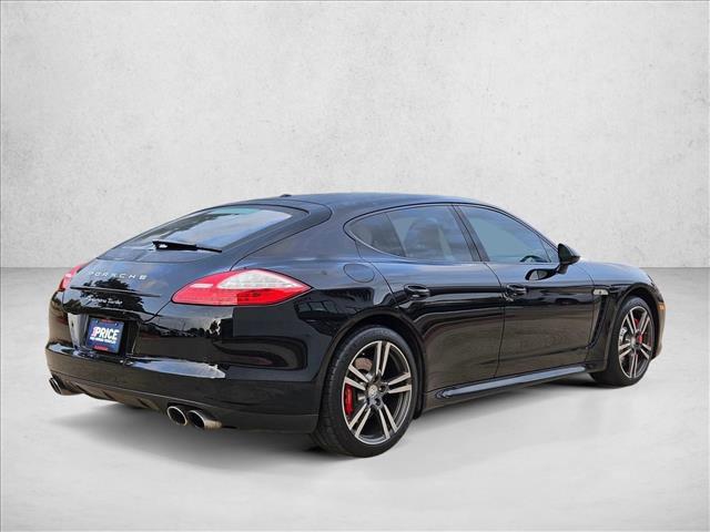 used 2012 Porsche Panamera car, priced at $33,491
