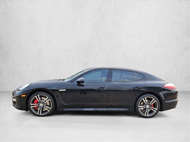 used 2012 Porsche Panamera car, priced at $33,491
