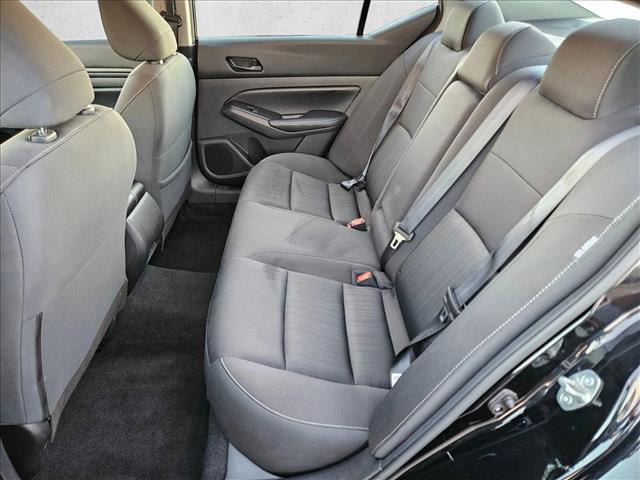 used 2024 Nissan Altima car, priced at $16,396