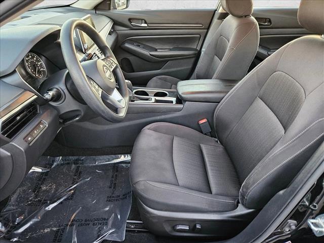 used 2024 Nissan Altima car, priced at $16,396