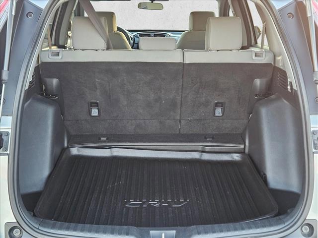 used 2019 Honda CR-V car, priced at $22,491