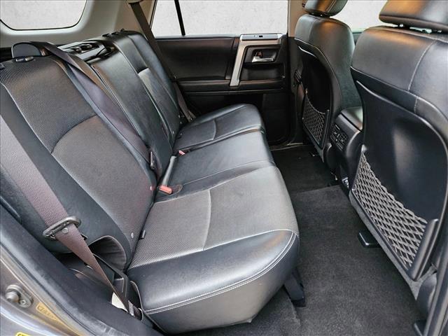 used 2020 Toyota 4Runner car, priced at $32,991