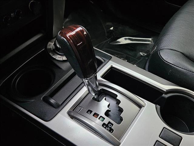 used 2020 Toyota 4Runner car, priced at $32,991