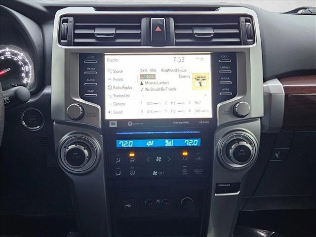 used 2020 Toyota 4Runner car, priced at $32,991