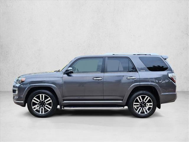 used 2020 Toyota 4Runner car, priced at $32,991