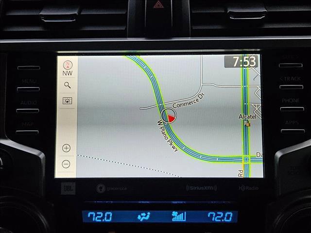 used 2020 Toyota 4Runner car, priced at $32,991