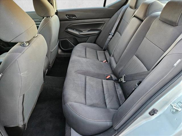 used 2024 Nissan Altima car, priced at $16,610