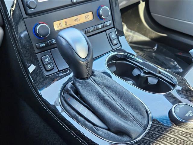 used 2011 Chevrolet Corvette car, priced at $40,990