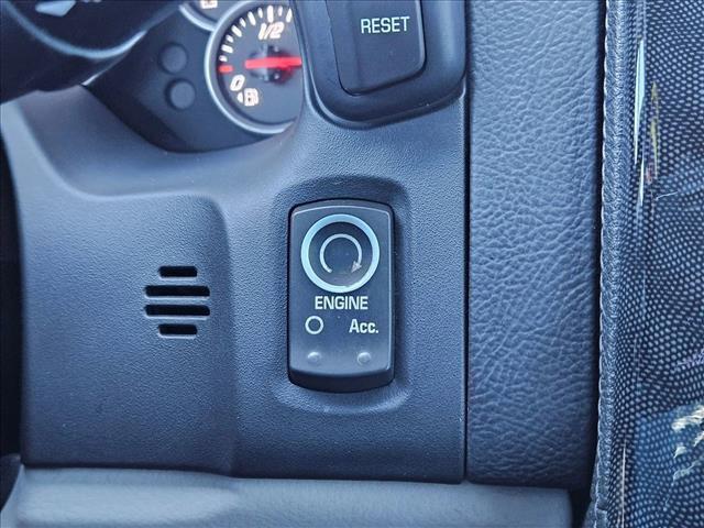 used 2011 Chevrolet Corvette car, priced at $40,990