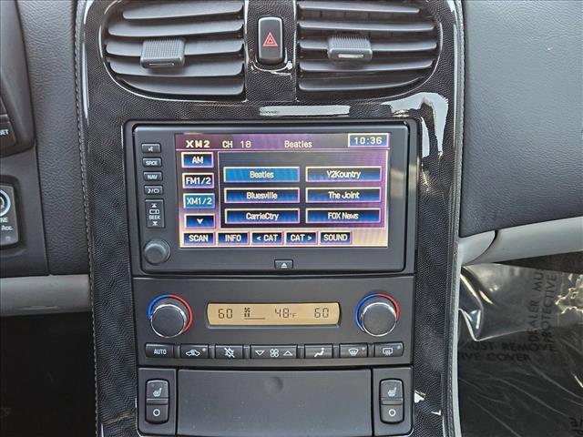 used 2011 Chevrolet Corvette car, priced at $40,990