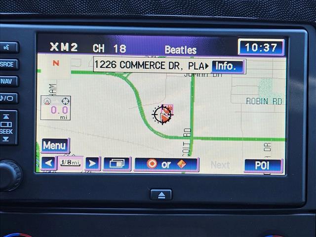 used 2011 Chevrolet Corvette car, priced at $40,990