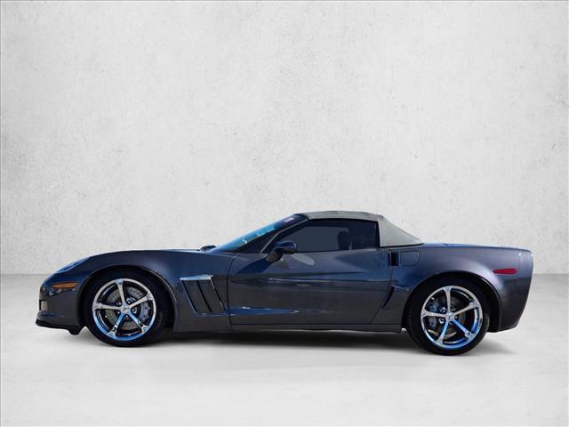 used 2011 Chevrolet Corvette car, priced at $40,990