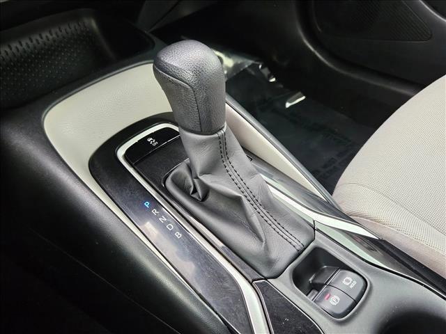 used 2020 Toyota Corolla car, priced at $16,324