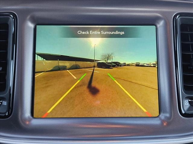 used 2021 Dodge Challenger car, priced at $32,491