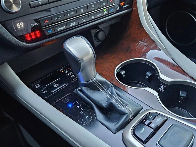 used 2018 Lexus RX 350 car, priced at $26,491