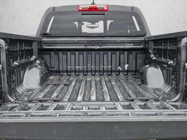 used 2016 Chevrolet Colorado car, priced at $19,530
