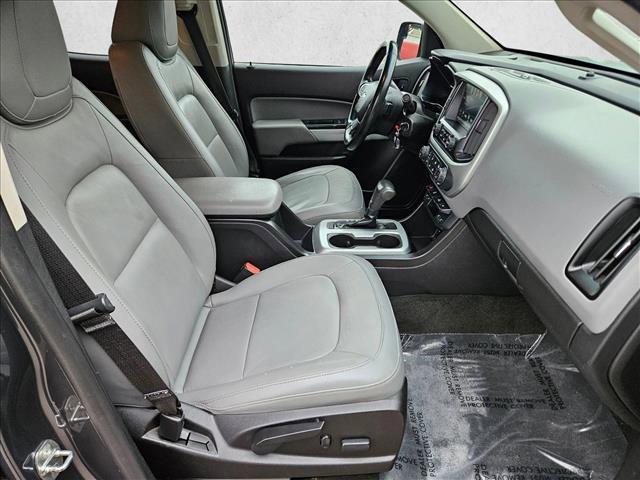 used 2016 Chevrolet Colorado car, priced at $19,530