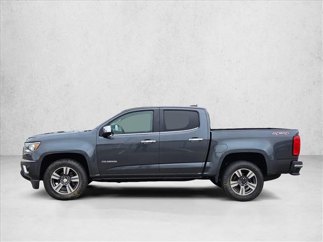 used 2016 Chevrolet Colorado car, priced at $19,530