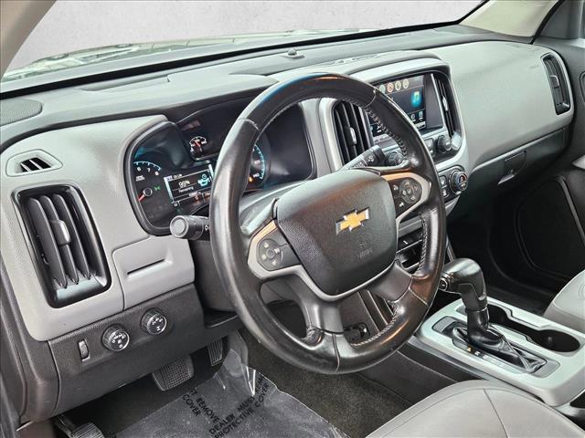 used 2016 Chevrolet Colorado car, priced at $19,530