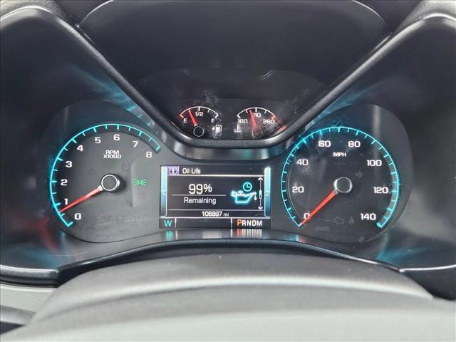 used 2016 Chevrolet Colorado car, priced at $19,530