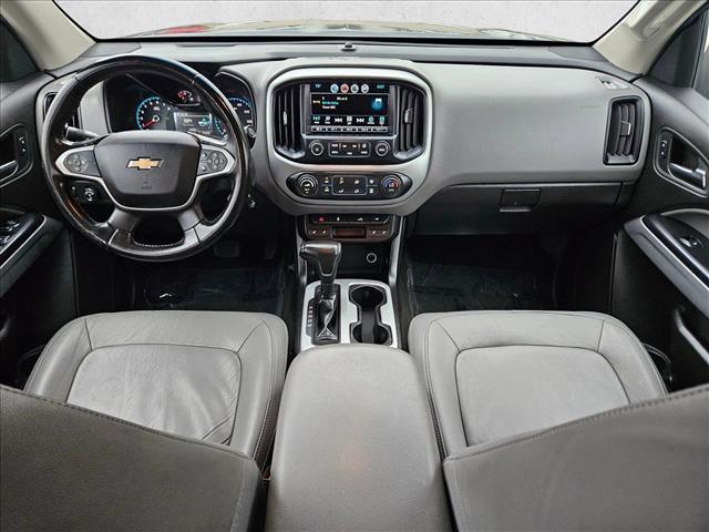 used 2016 Chevrolet Colorado car, priced at $19,530