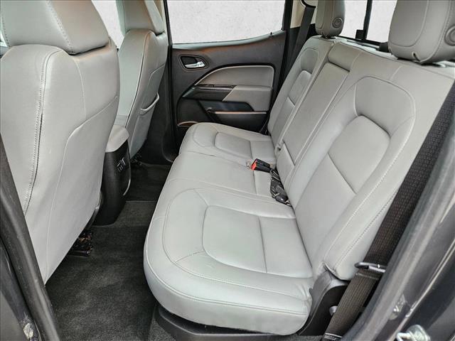 used 2016 Chevrolet Colorado car, priced at $19,530