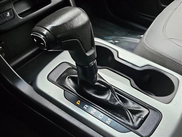 used 2016 Chevrolet Colorado car, priced at $19,530