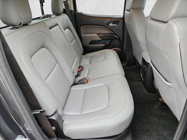 used 2016 Chevrolet Colorado car, priced at $19,530