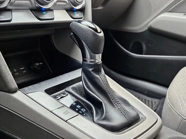 used 2019 Hyundai Elantra car, priced at $9,217