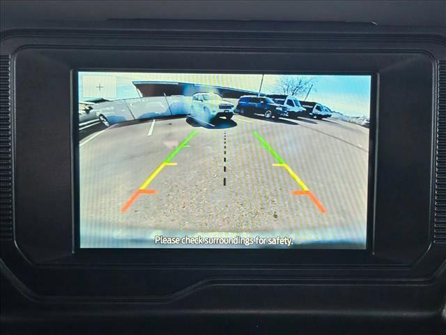 used 2023 Ford Bronco car, priced at $38,995