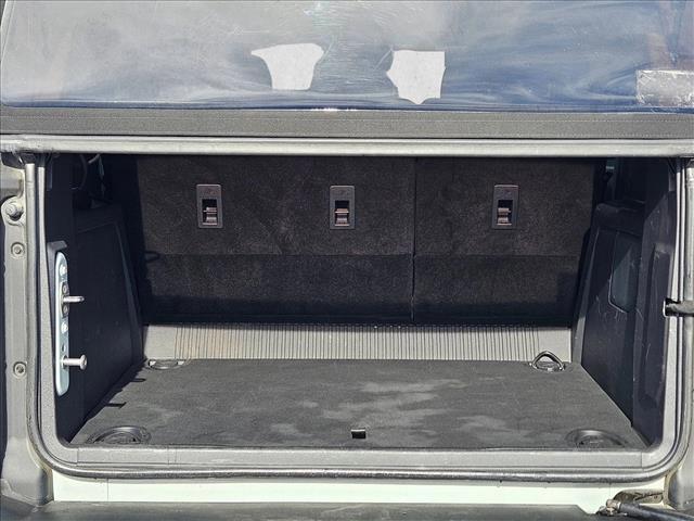 used 2023 Ford Bronco car, priced at $38,995