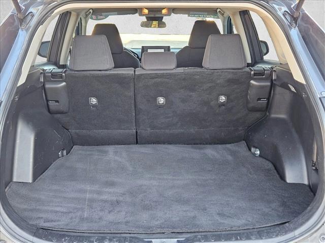 used 2021 Toyota RAV4 car, priced at $17,991