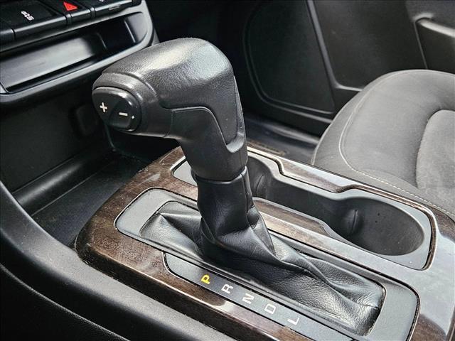 used 2017 GMC Canyon car, priced at $16,580
