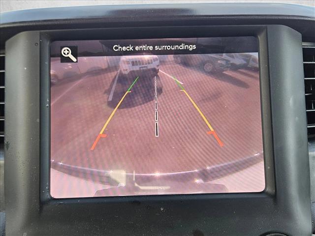 used 2019 Ram 1500 car, priced at $19,491