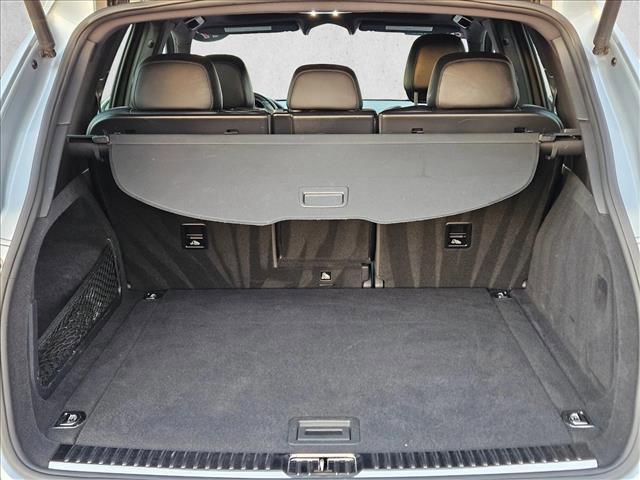 used 2017 Porsche Cayenne car, priced at $22,191
