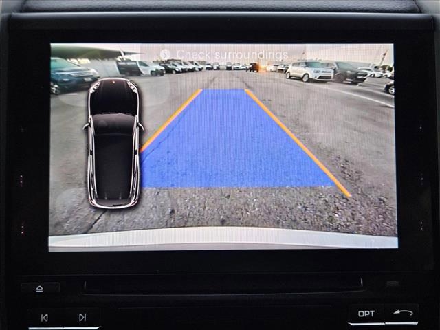 used 2017 Porsche Cayenne car, priced at $22,191