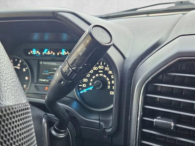 used 2020 Ford F-150 car, priced at $29,991
