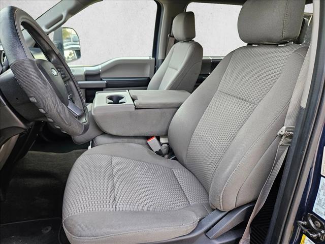 used 2020 Ford F-150 car, priced at $29,991