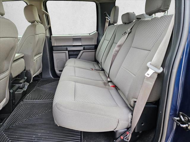 used 2020 Ford F-150 car, priced at $29,991