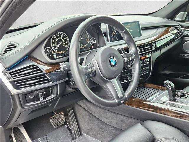 used 2015 BMW X5 car, priced at $16,495